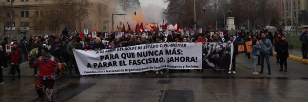 anefchile Profile Banner