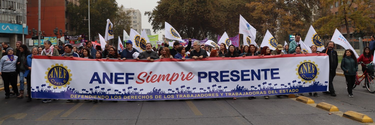 anefchile's profile banner image