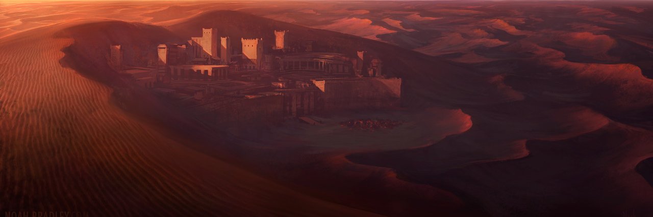 Roi Maudit banner