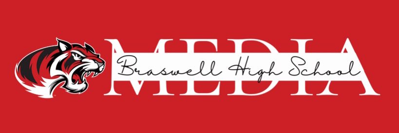 Braswell Media banner