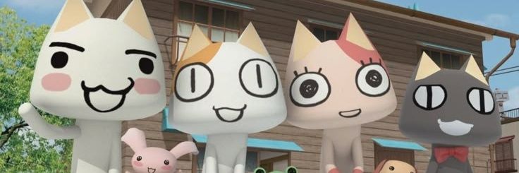 Whodid is a ... banner