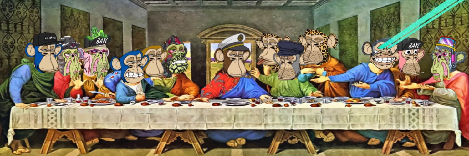 HYPE's banner