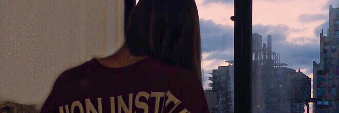 dirtyblondish's profile banner image