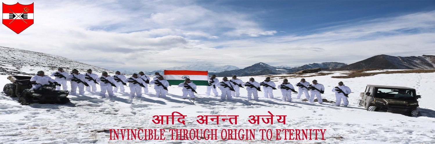 Trishakticorps_IA's banner