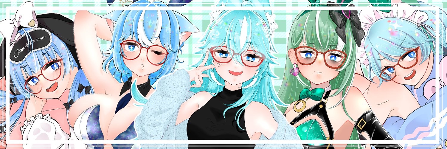 湯由ゆのみ@VRC's banner