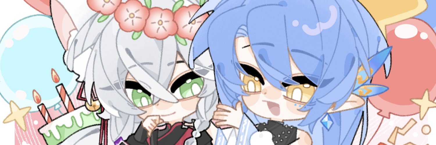 Onimarulover's profile banner image