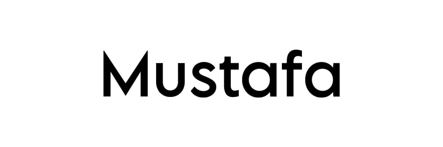 Mustafa banner