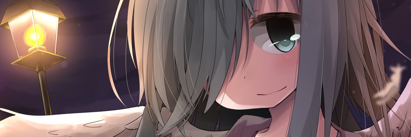 kouna's profile banner image