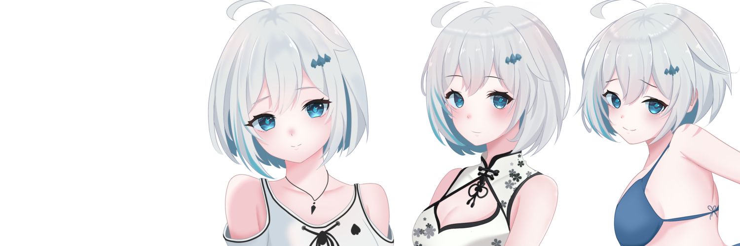 Ilpyo | Spade Chan ✨💙 banner