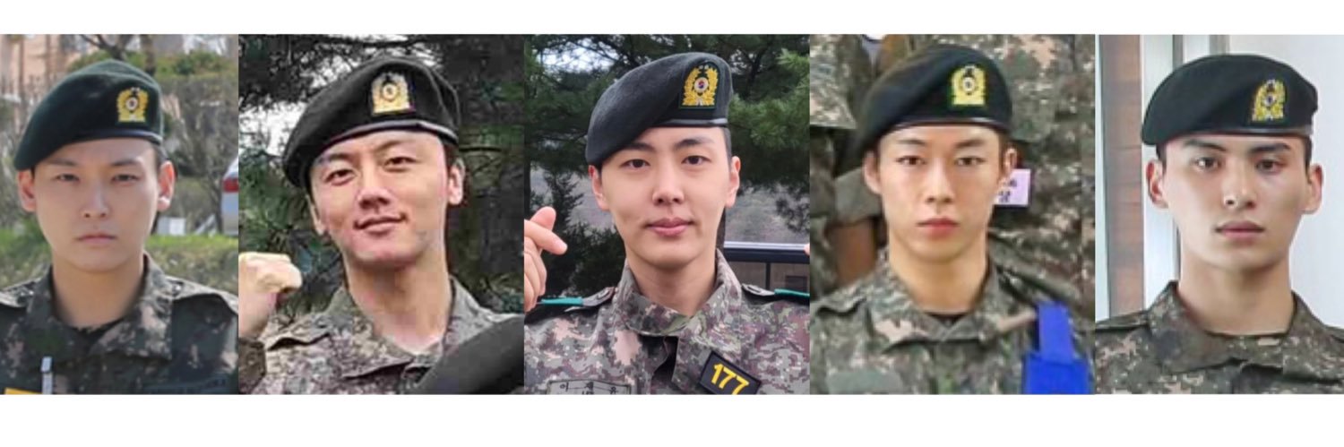 SF9 Army Days banner