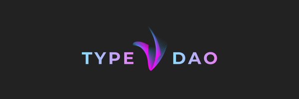 TYPE V DAO Profile Banner