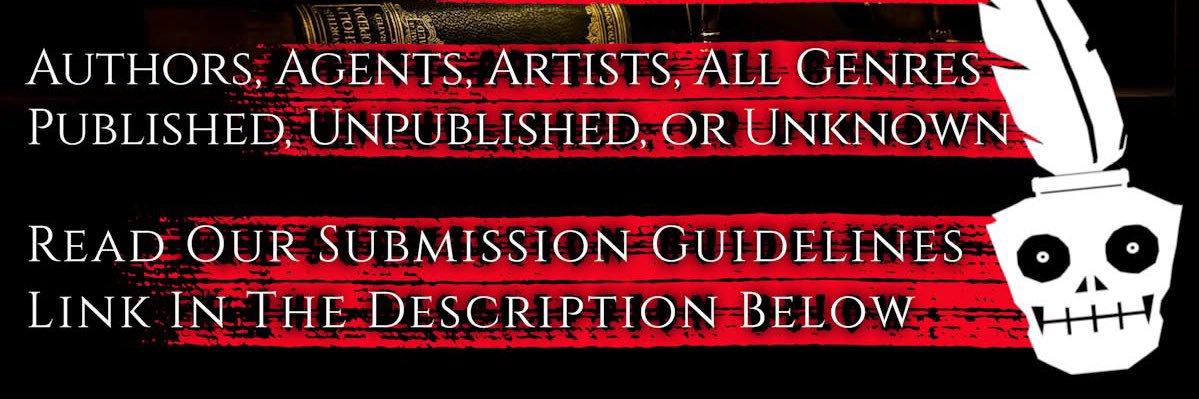 AuthorSFitz's profile banner image