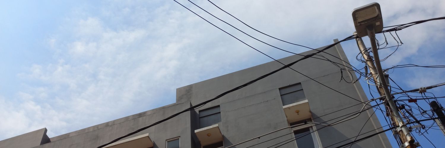 Davidhtrk's profile banner image