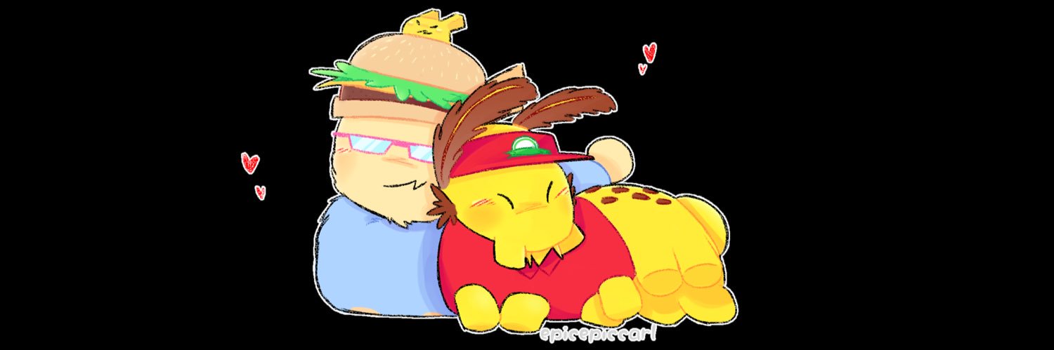 a hopeless romantic’s eulogy banner