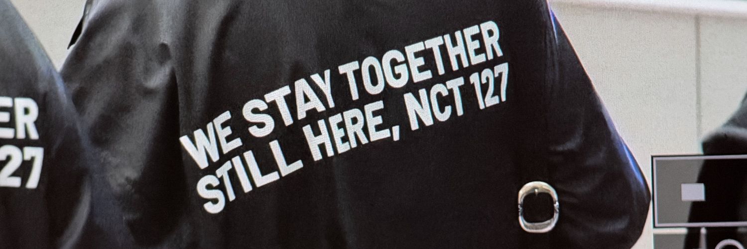 ecstasuh's profile banner image