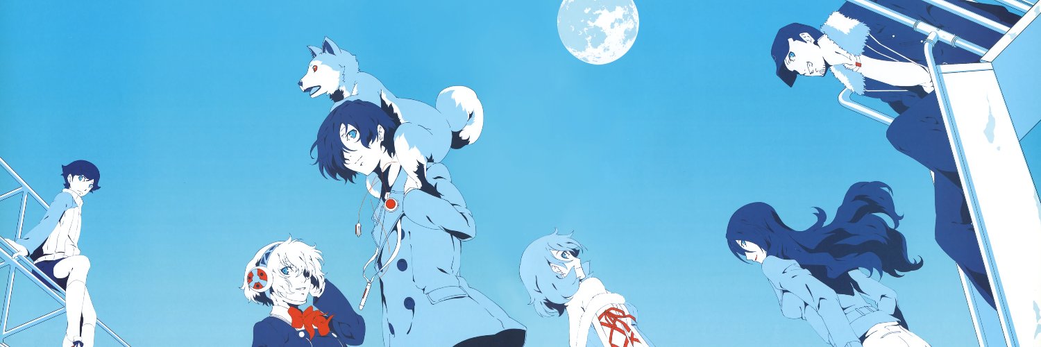 Xentenel's profile banner image