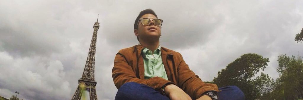 PakoGarpin's profile banner image