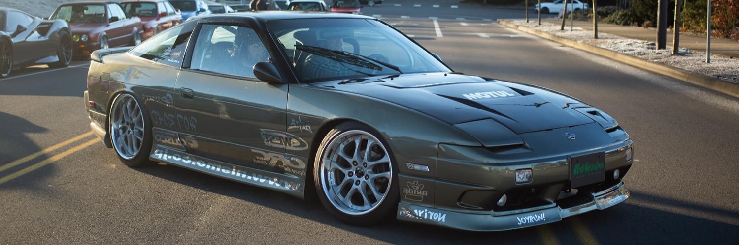 Zack Williams banner