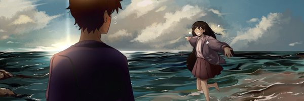 ChoccyMilk303 Profile Banner
