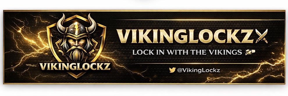 VikingLockz banner