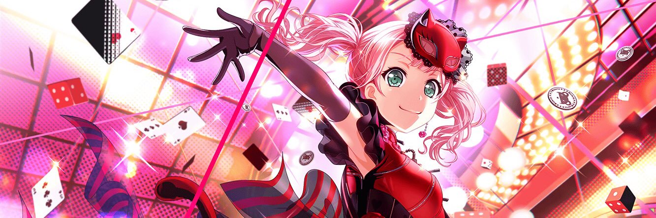 avatarfreya's profile banner image