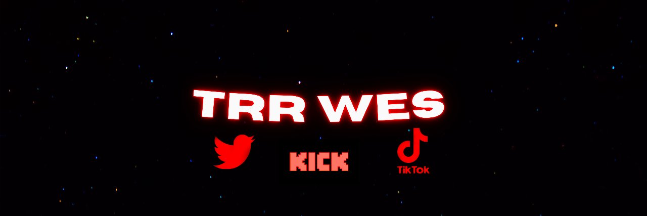 TRR Wes banner