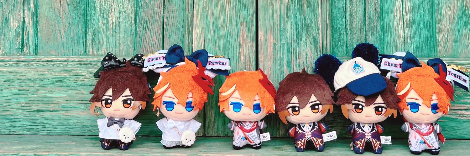 nanaga🍹's banner