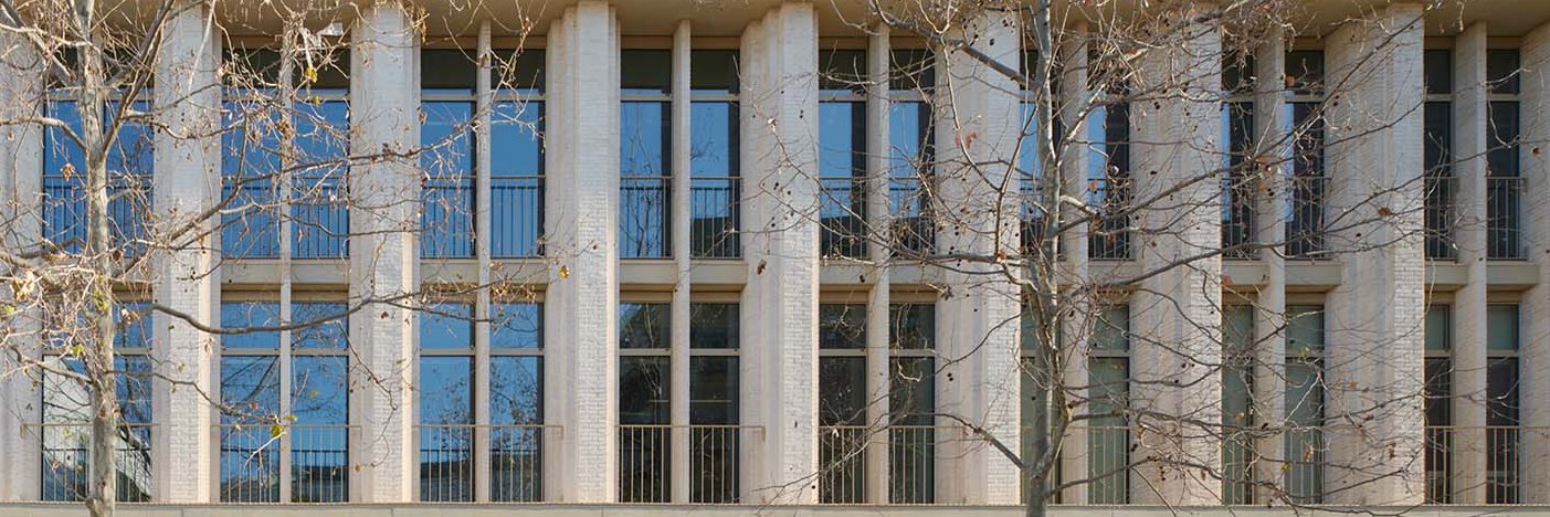 BAAS arquitectura banner