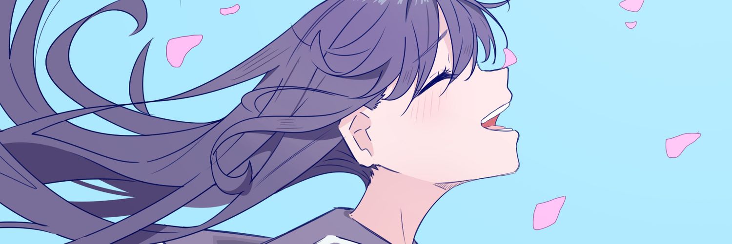 kamaru_714's profile banner image
