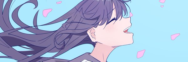 kamaru_714 Profile Banner