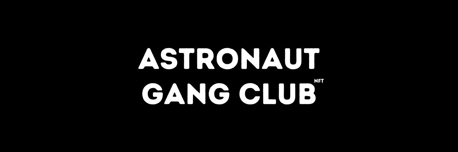 AstronautGGC's profile banner image