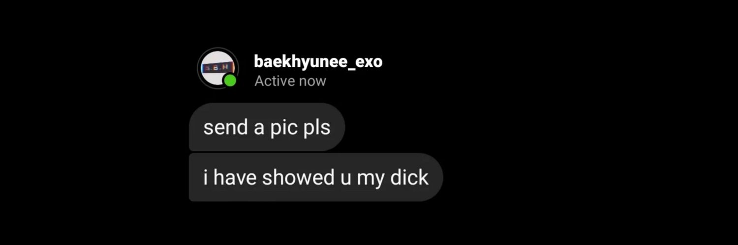 bbhcocksicle's profile banner image