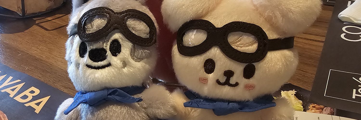 yuunpan's profile banner image