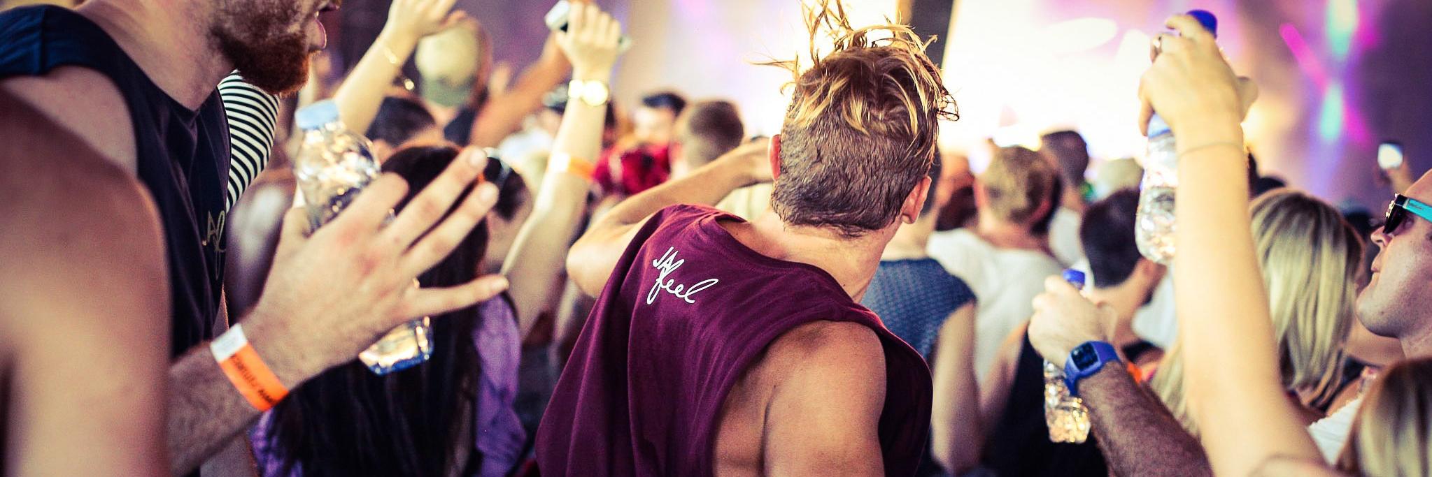 jafeel's profile banner image