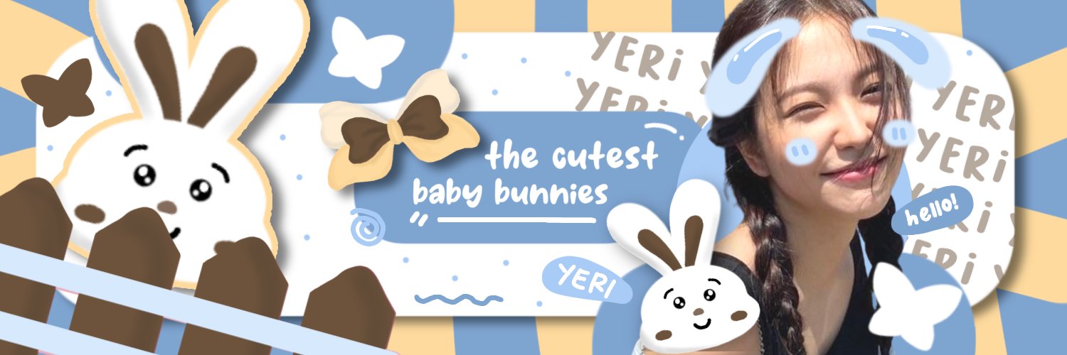 evelyn | mt after dm yaa! banner