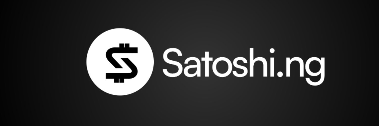 Satoshi_SNG's profile banner image