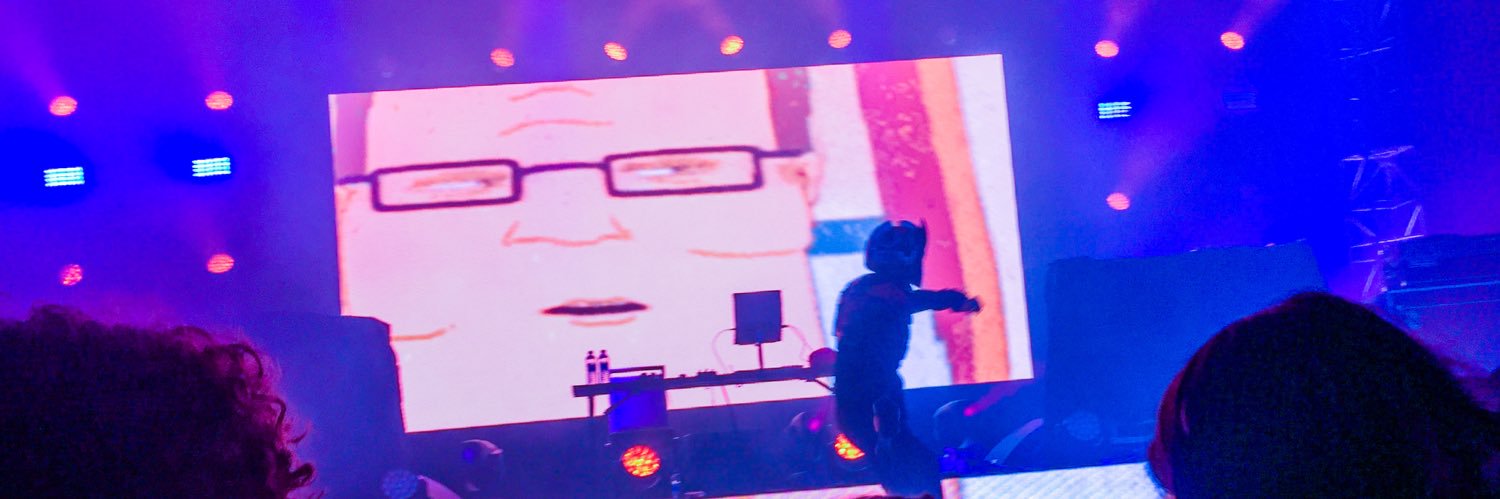 parkerwilhelm's profile banner image
