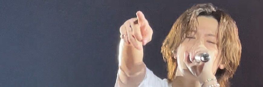 nobunaku's profile banner image