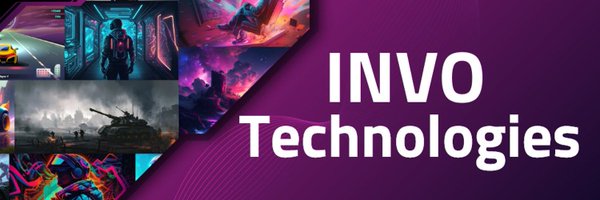 invo_network Profile Banner