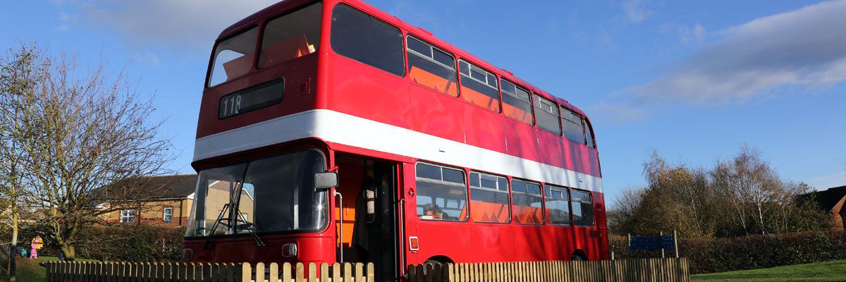 Preston Hedges banner