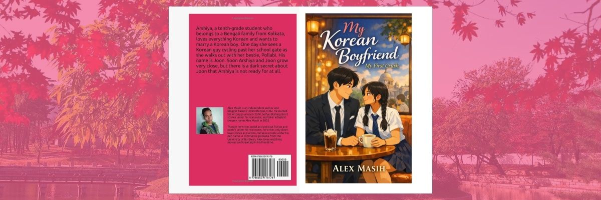 MrAlexMasih's profile banner image