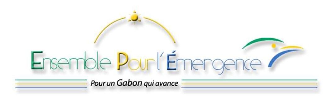 EPEGabon's profile banner image
