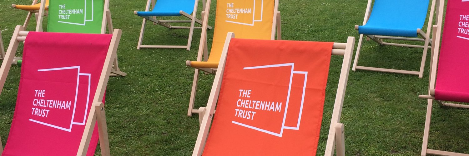 TCT in the Community banner