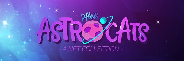 Astrocatspaws's profile banner image