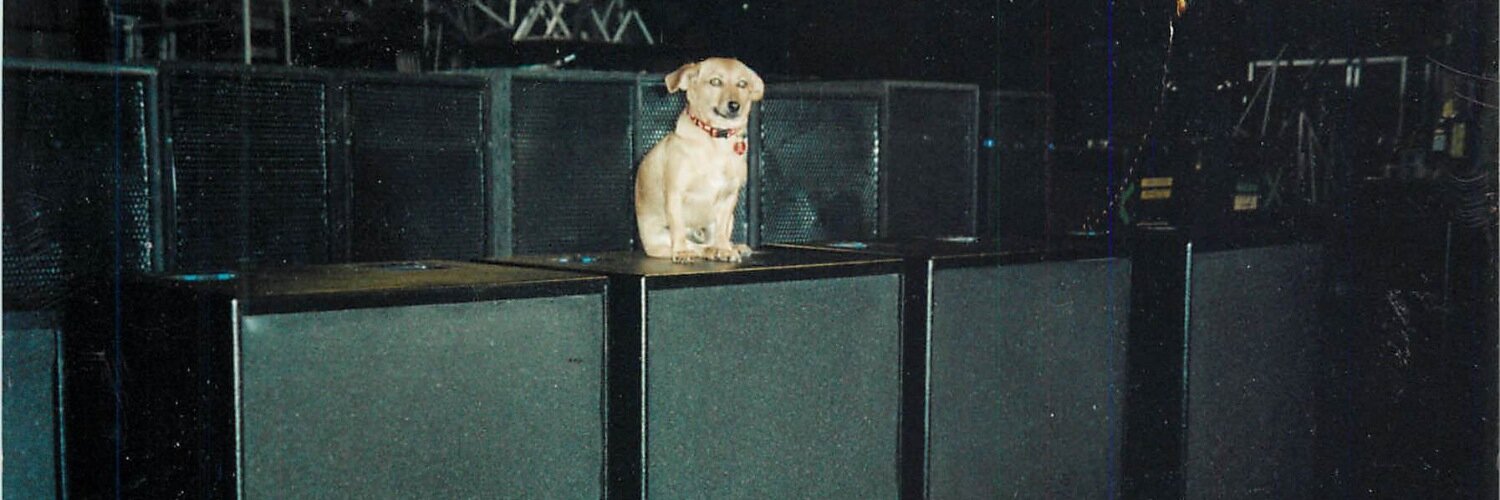 soundbroker's profile banner image