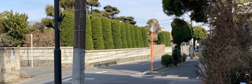 伊藤110番（残骸） banner