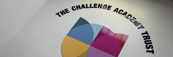 TCATchallenge Profile Banner