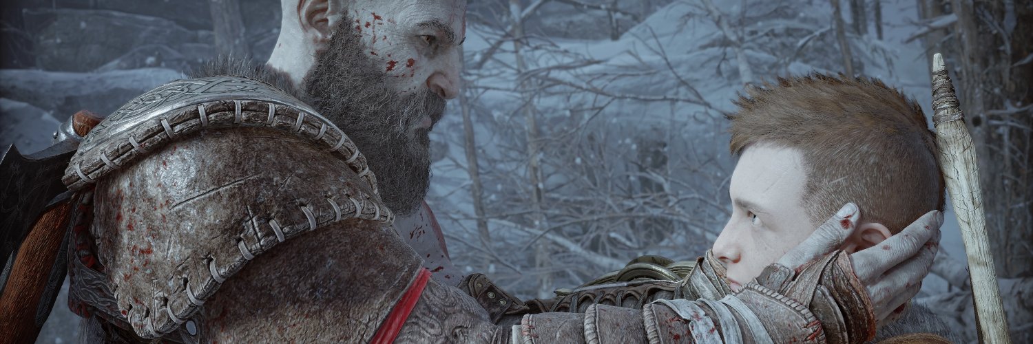 LeGrandJafar's profile banner image