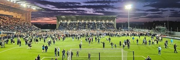FalkirkfcSS Profile Banner