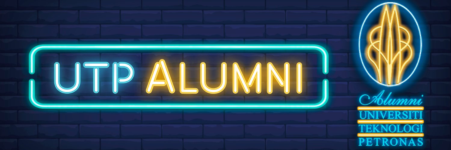 UTPAlumni's profile banner image